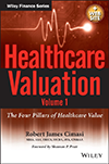 Healthcare Valuation Book