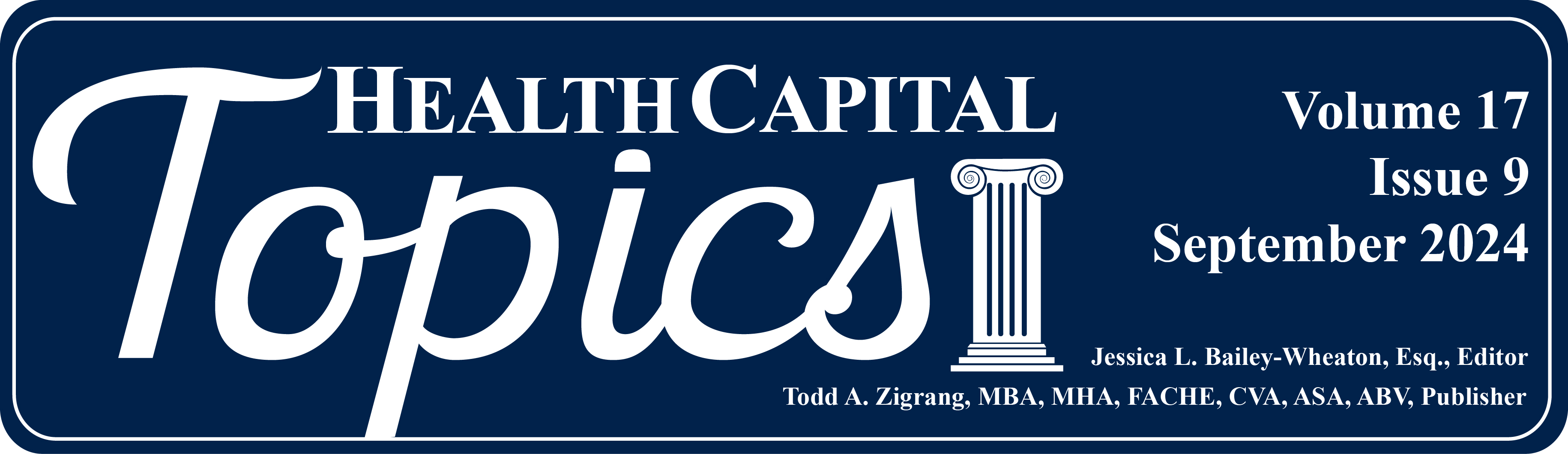 HC Topics Banner Image