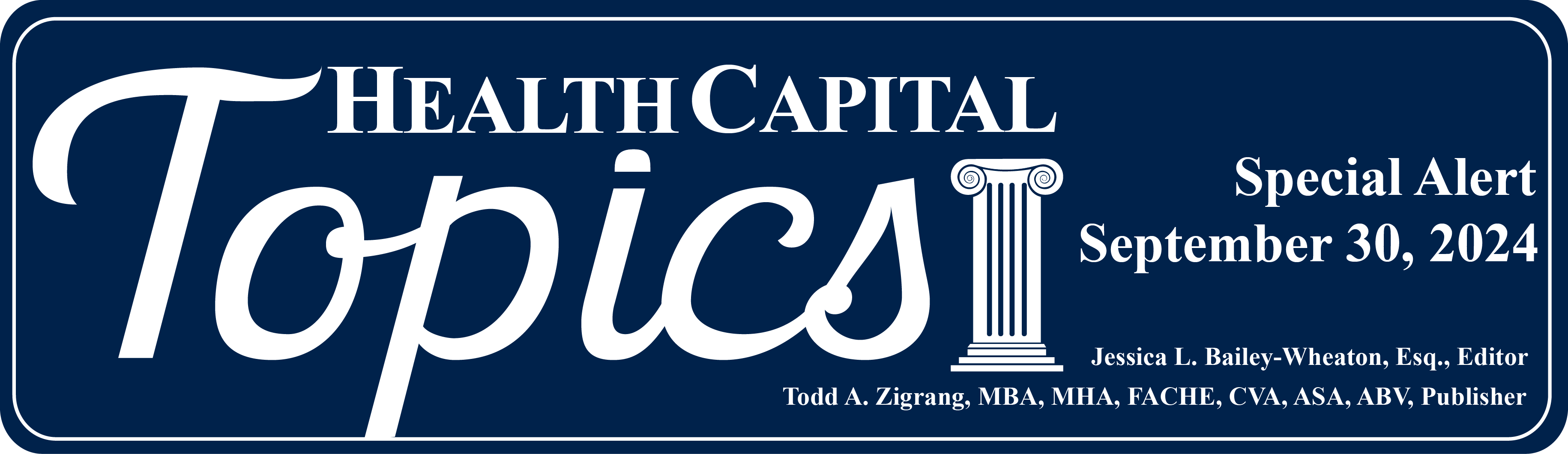 HC Topics Banner Image