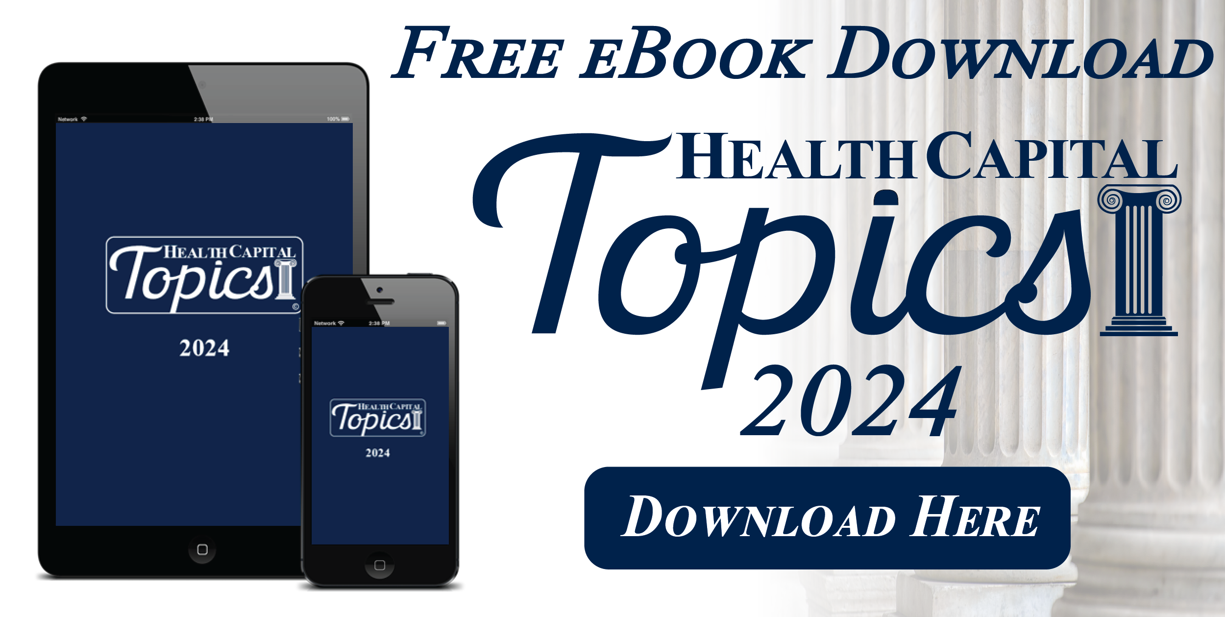 Health Capital Topics EBook